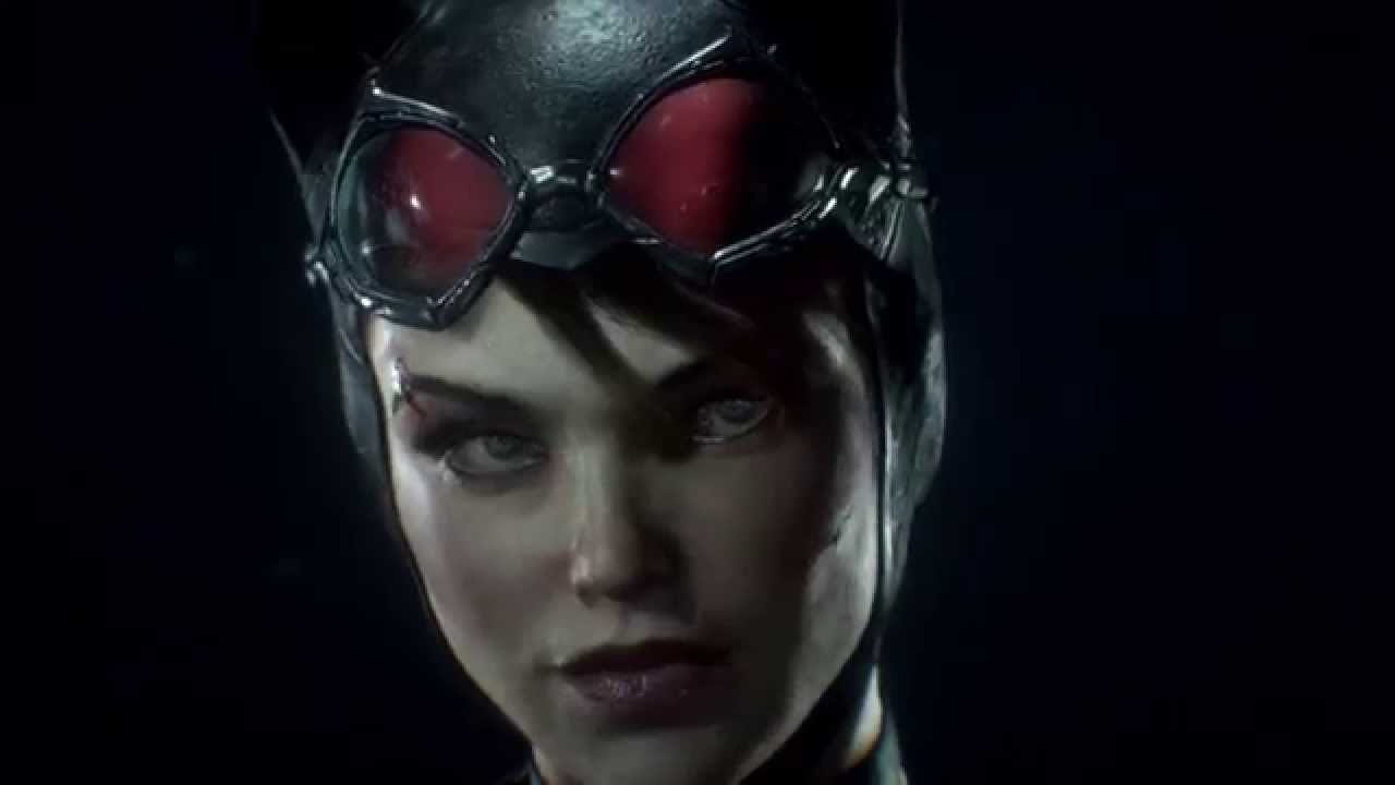 Image - Selina Kyle Catwoman-closeup.jpg | Batman Wiki | FANDOM powered