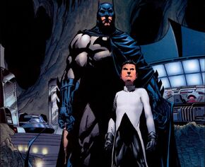 Batman Arkham City Assassin Porn - Robin (Damian Wayne) | Batman Wiki | FANDOM powered by Wikia