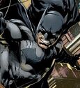 Thumb Batman Bruce