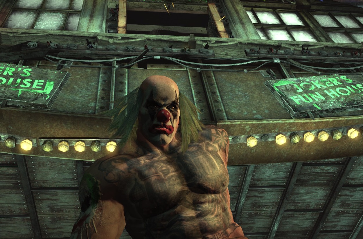 Mister Hammer | Batman Wiki | FANDOM powered by Wikia