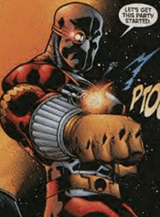 Deadshot