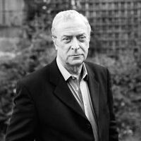 Michael Caine Batman Wiki Fandom