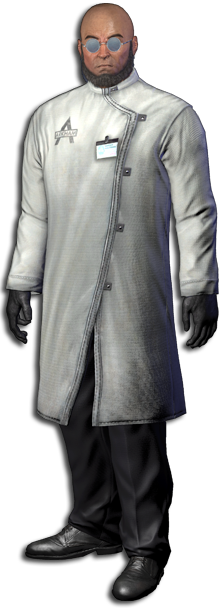 Hugo Strange (Arkhamverse) | Batman Wiki | FANDOM powered by Wikia