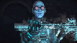 Mr. Freeze (Telltale) | Batman Wiki | FANDOM powered by Wikia