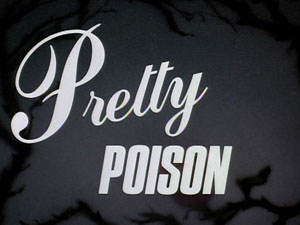 Prettypoisontitle