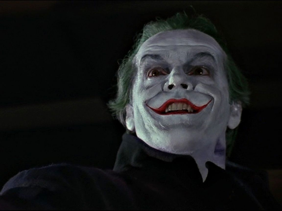Joker (Jack Nicholson) Batpedia FANDOM powered by Wikia