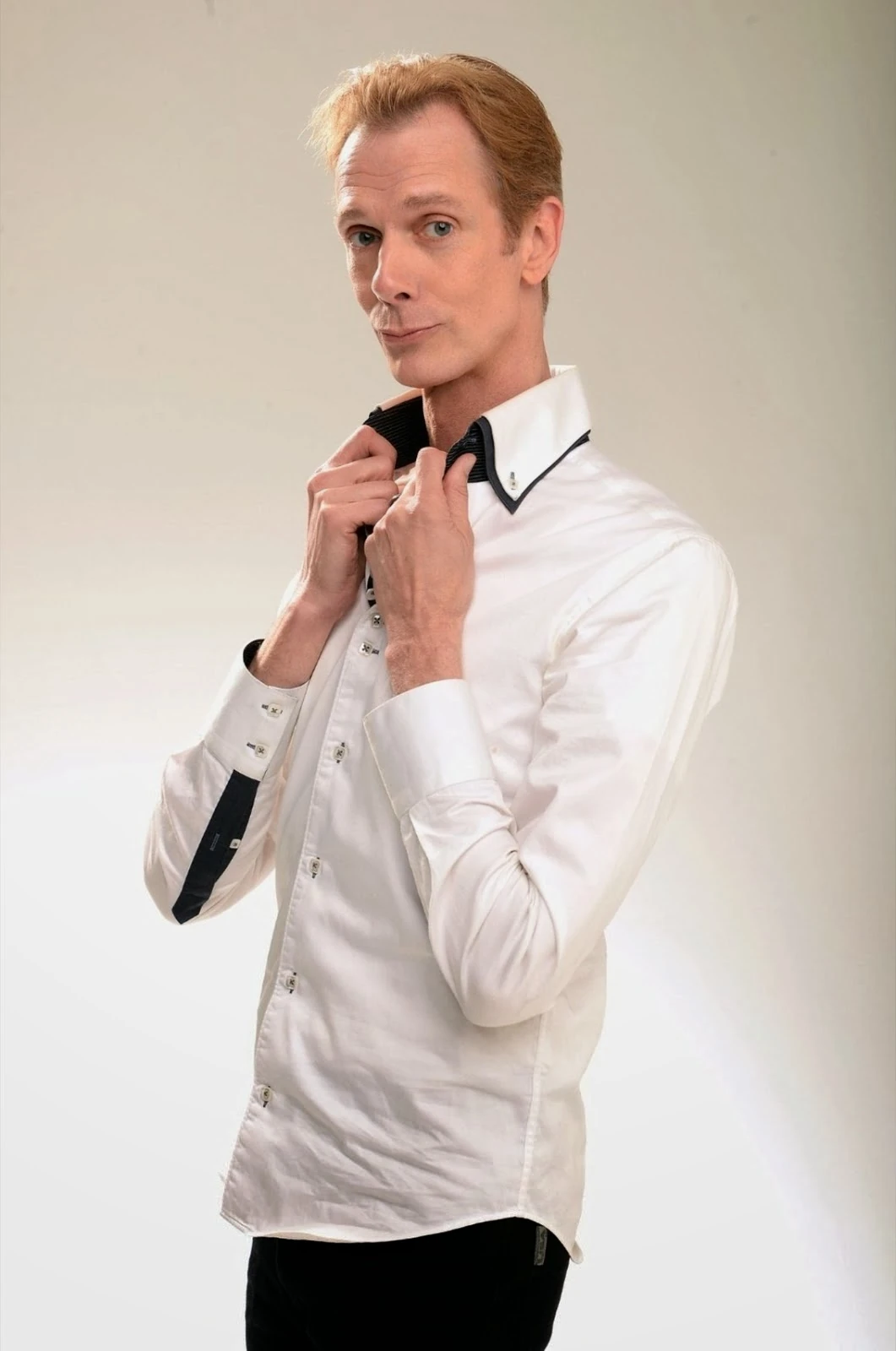 Doug Jones Batman Wiki FANDOM powered by Wikia