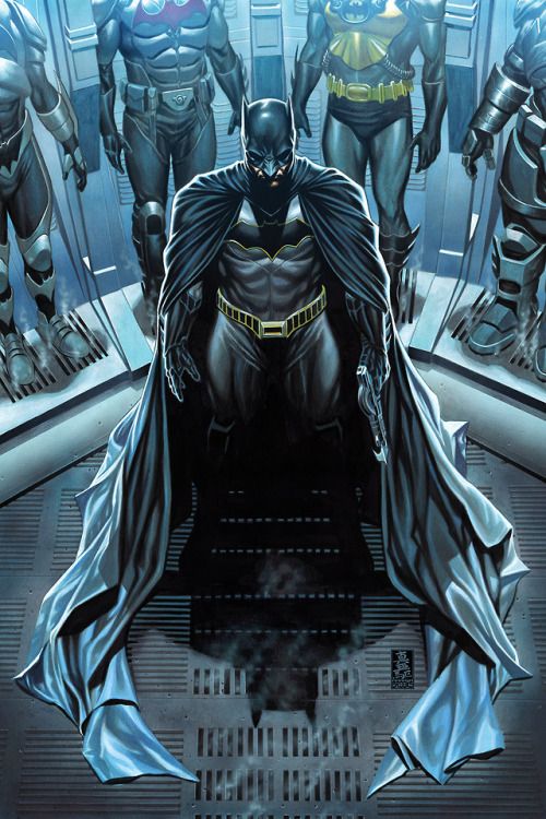 Batsuit Batman Wiki Fandom 3780
