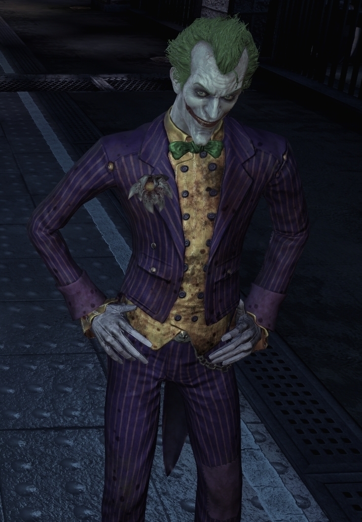 RIDDLER COSTUME 2/" QUESTION MARK SYMBOL Arkham Asylum iron on tie patch Batman