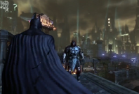 Azrael | Arkham Wiki | FANDOM powered by Wikia