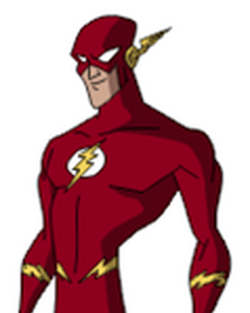 Flash The Batman Batpedia Fandom