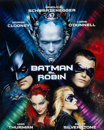 Batman Robin Batman Wiki Fandom