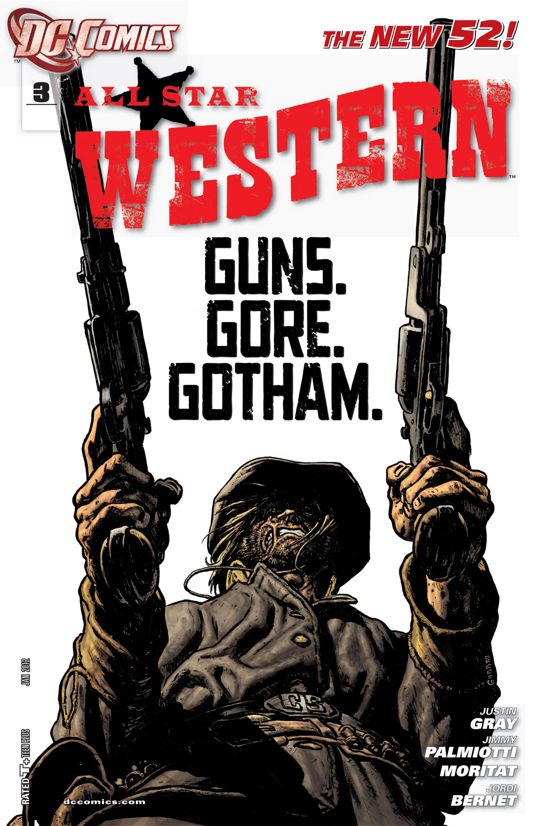 Western Pic 3 Western Pic 3