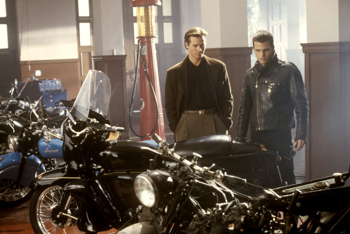 Batman (Val Kilmer) | Batman Wiki | FANDOM powered by Wikia