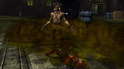 Toxina miedo dc universe online