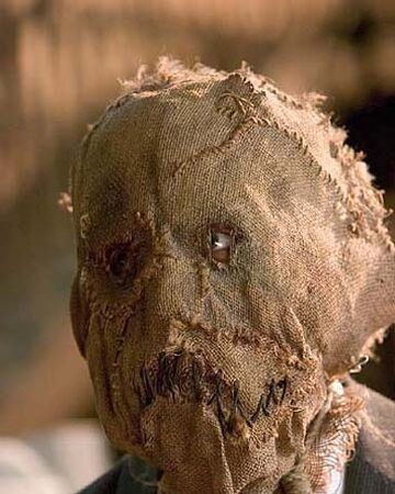 Scarecrow Cillian Murphy Batman Wiki Fandom
