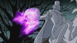 Gentlemanghost