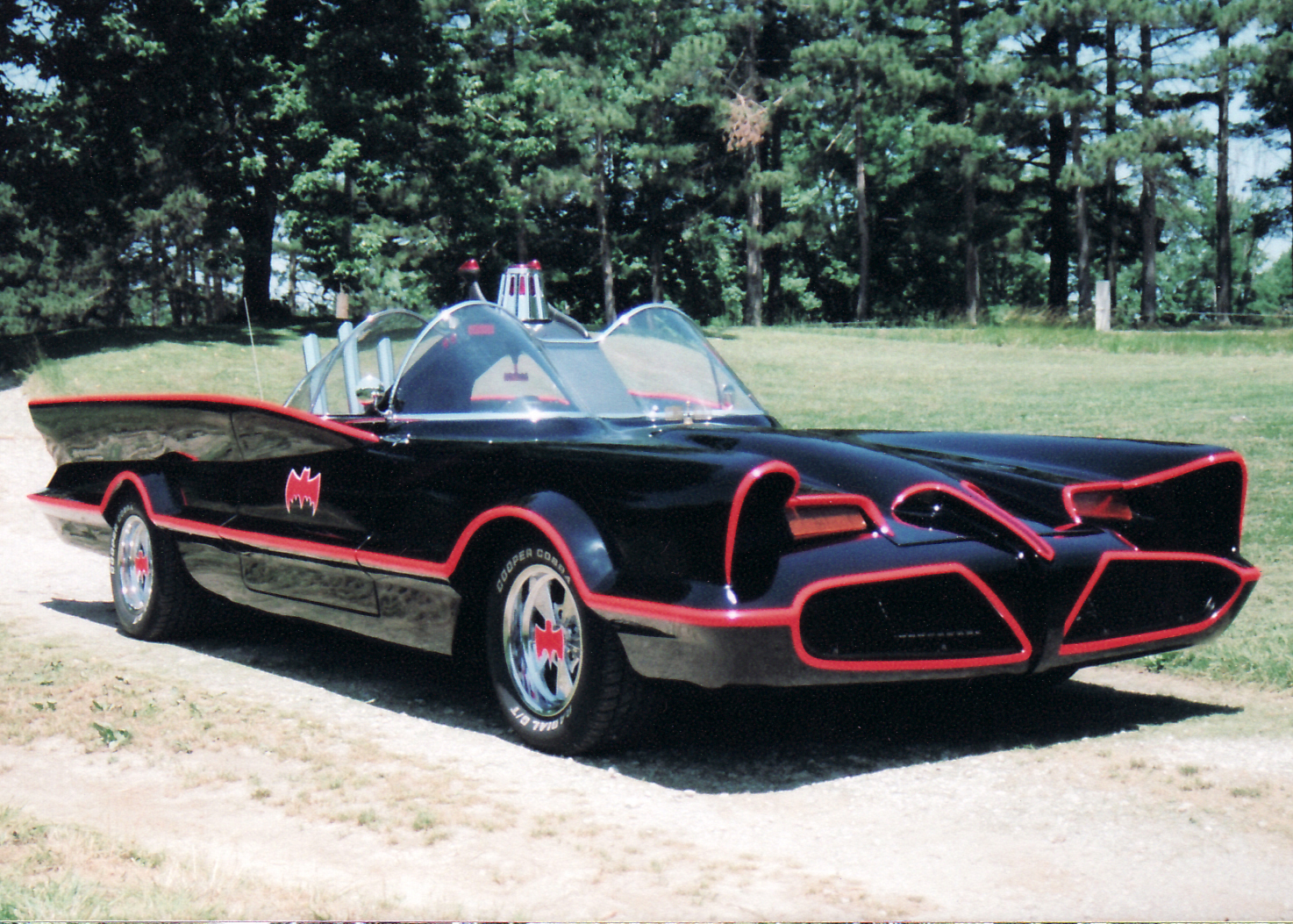 Batmobile | Batman Wiki | Fandom