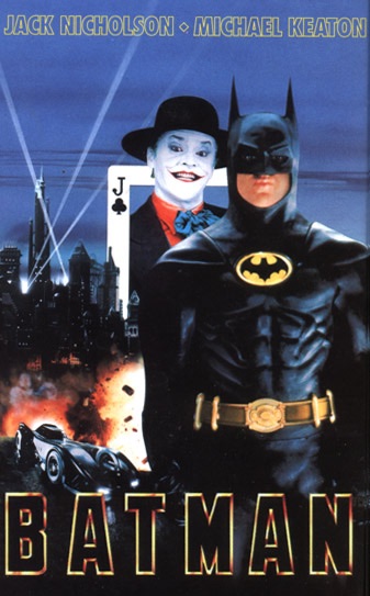 Batman-Filme Batman-Filme