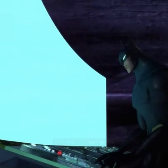 Batcomputer Beware The Batman Batman Wiki Fandom Powered By Wikia