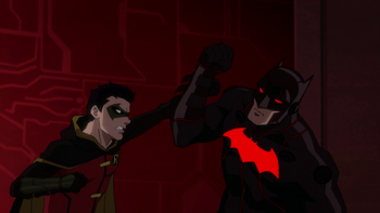 Justice League Dark: Apokolips War | Batpedia | Fandom