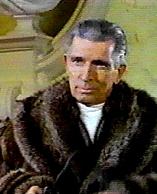 Sandman 1966 TV