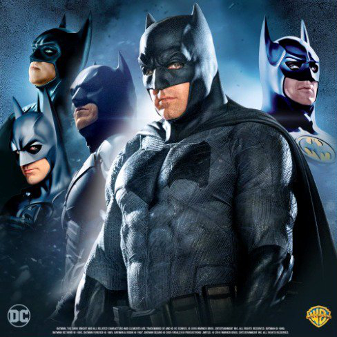 Batman Film Franchise | Batman Wiki | FANDOM powered by Wikia