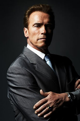 Arnold Schwarzenegger | Batman Wiki | FANDOM powered by Wikia