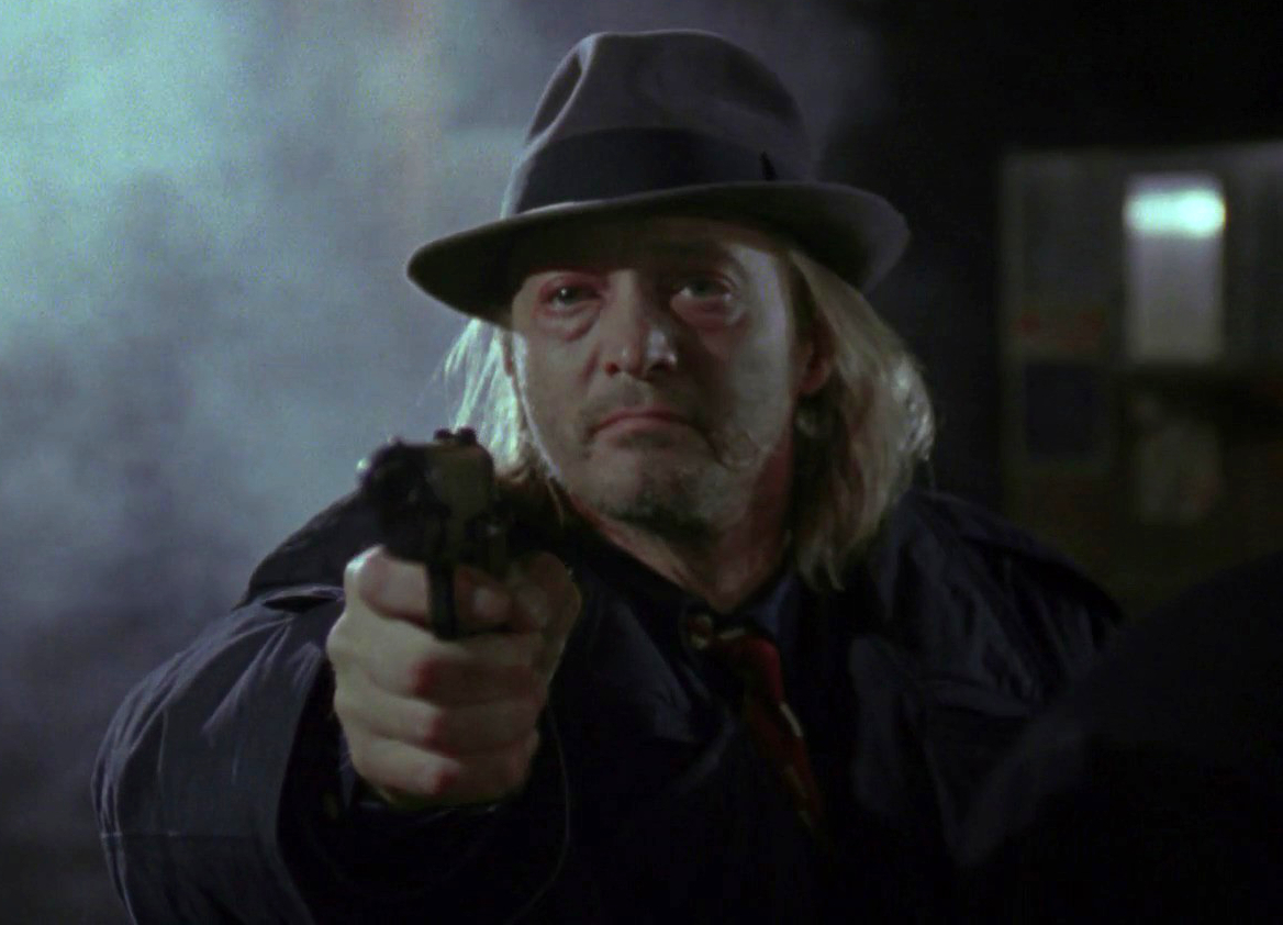 Bob the Goon Batman Wiki FANDOM powered by Wikia