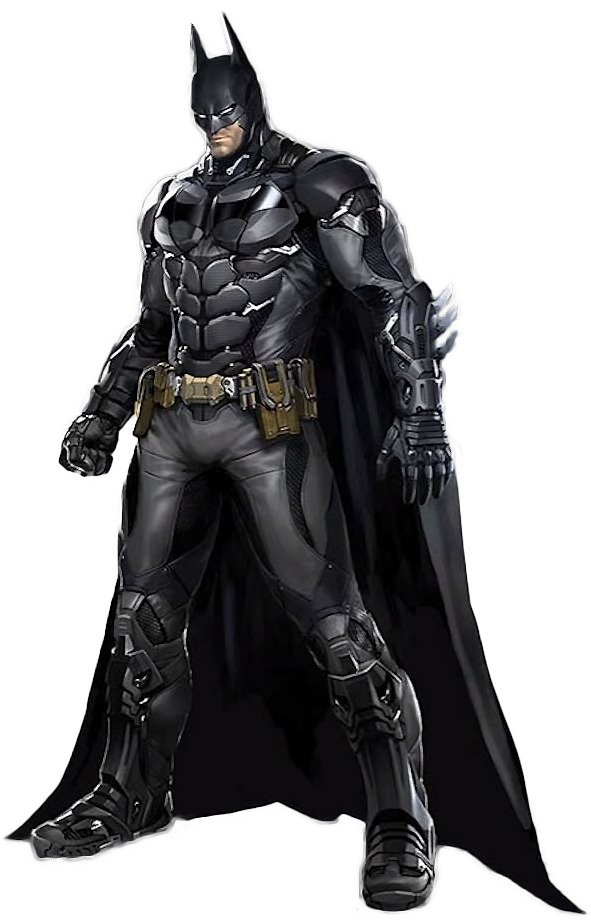 Batman (Arkhamverse) | Batman Wiki | FANDOM powered by Wikia