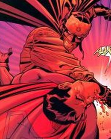 Batman Earth 30 Batman Wiki Fandom