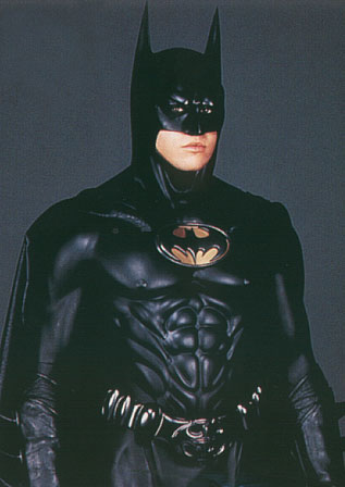 download batman val kilmer suit