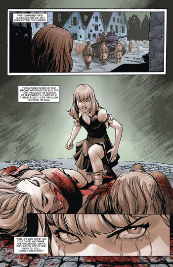 Batman and Robin Eternal Vol.1 21 imagen