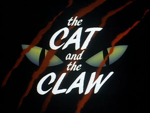 Catandtheclawtitle1