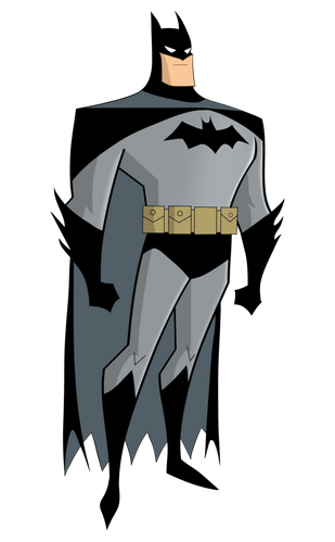Bruce Wayne (DCAU) | Batpedia | Fandom