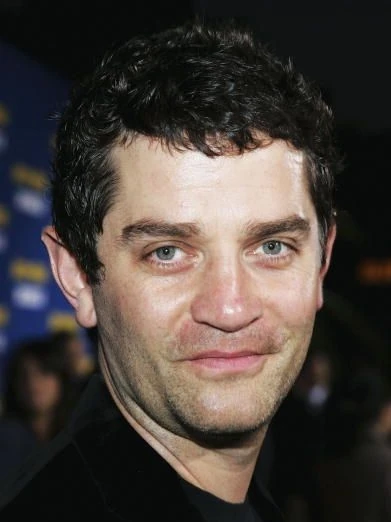 James Frain | Batpedia | FANDOM powered by Wikia