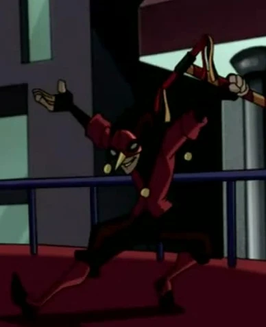 El Bromista (The Batman) Batpedia FANDOM powered by Wikia