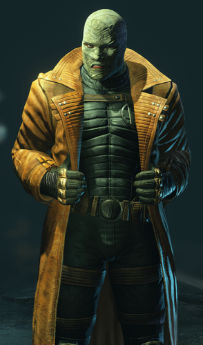 batman hush 2