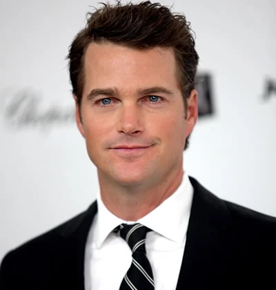 Chris O'Donnell | Batpedia | Fandom