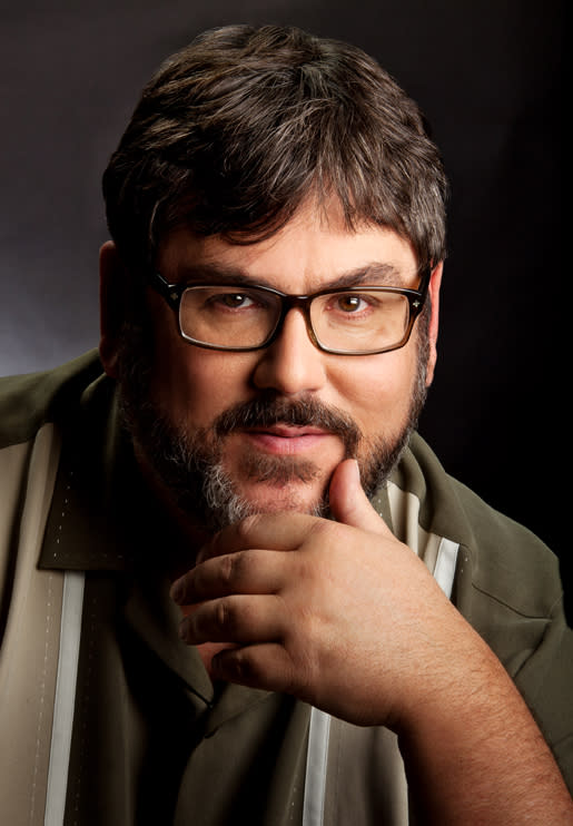 Paul Dini | Batman Wiki | FANDOM powered by Wikia