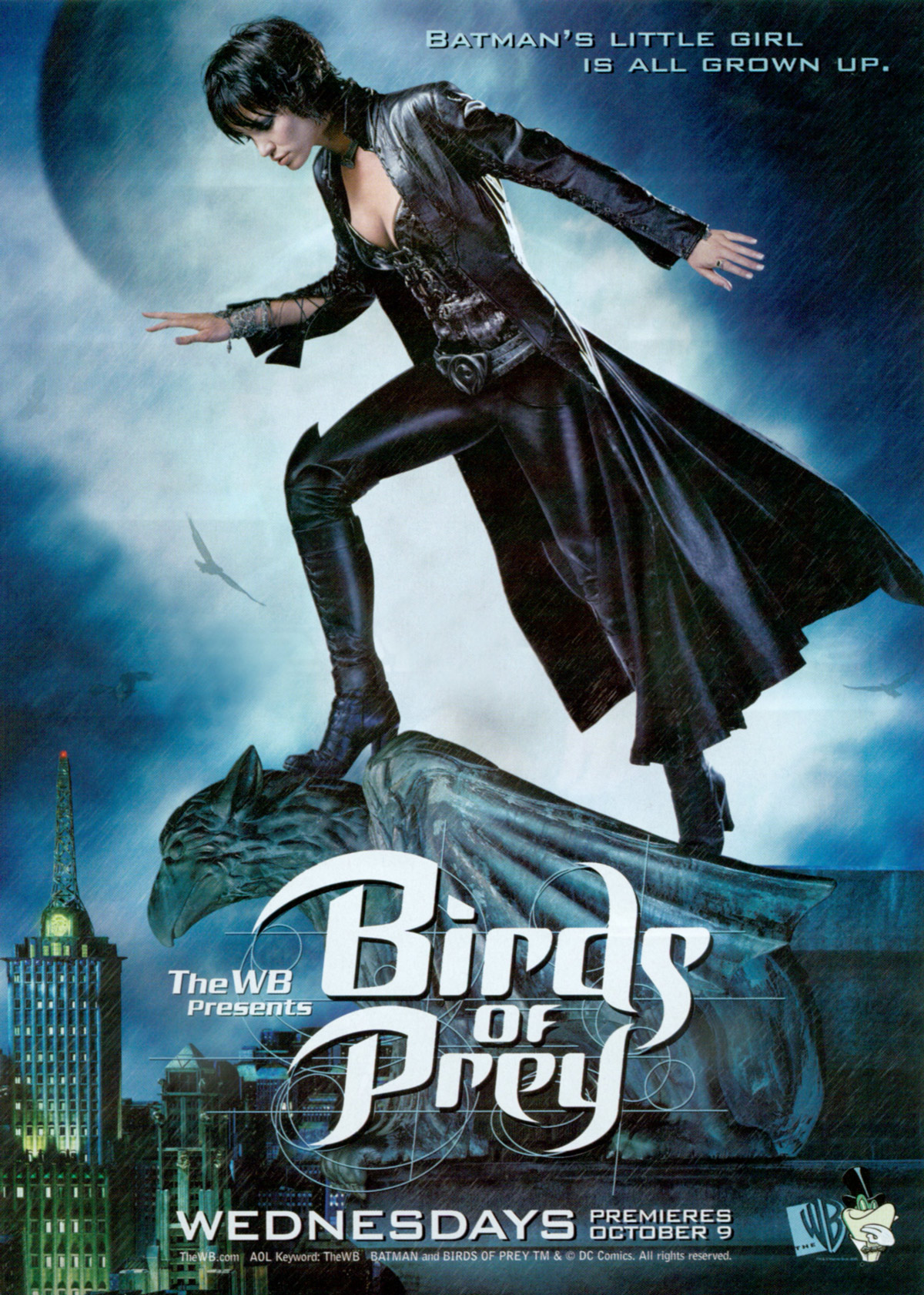 birds of prey 2 movie