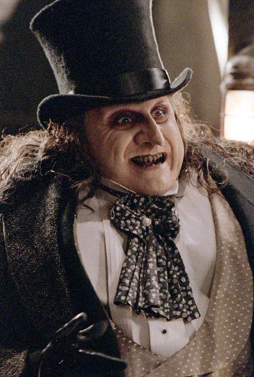 Image - Penguin (Batman Returns).jpg | Batman Wiki | FANDOM powered by