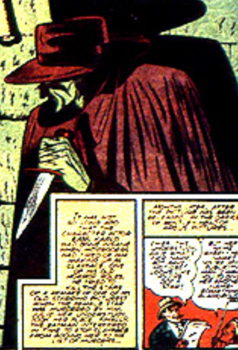 Clayface (Basil Karlo)/Gallery Batman Wiki Fandom