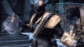 Deathstroke-IGAU-Supermove
