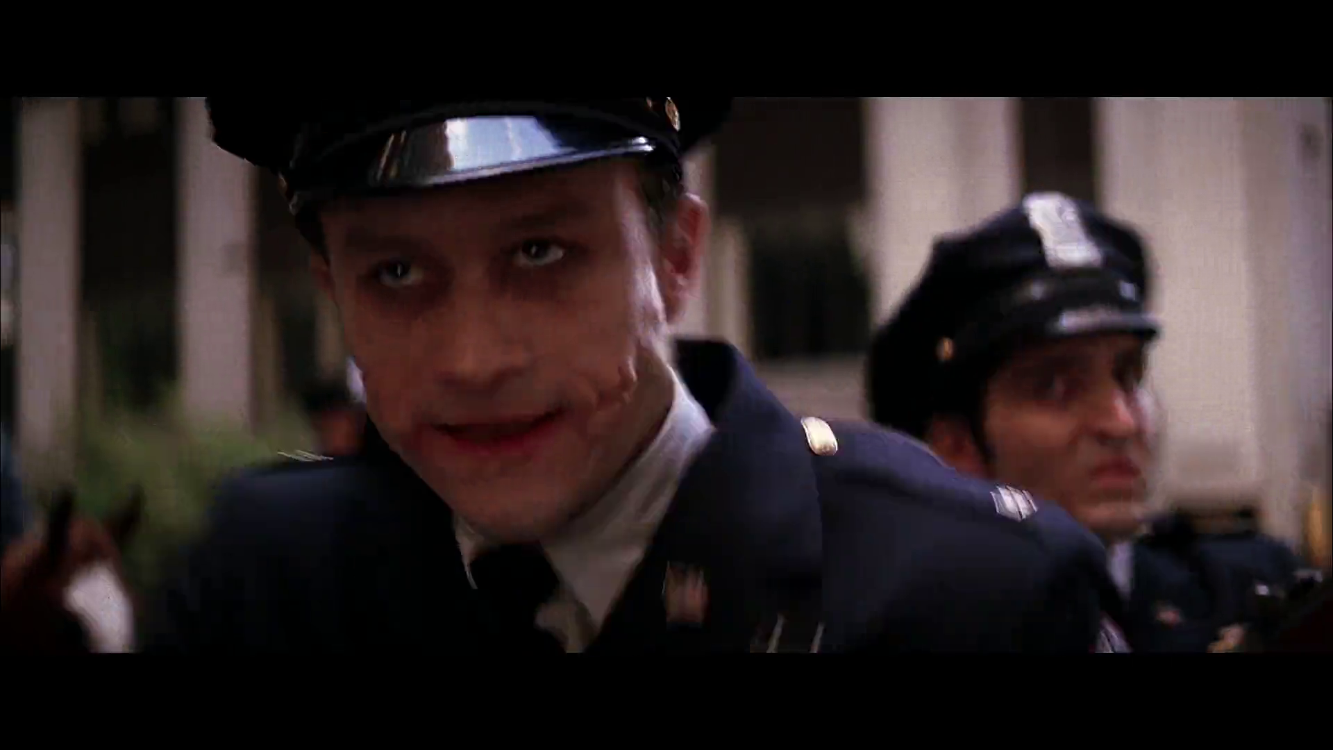 joker from batman begins