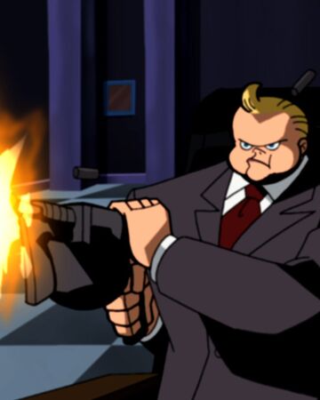 Baby Face Batman Wiki Fandom