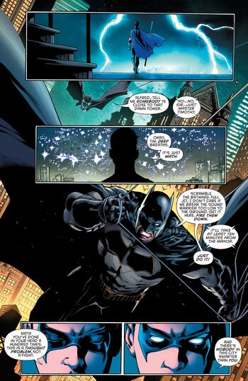 Detective Comics Vol.1 939 imagen