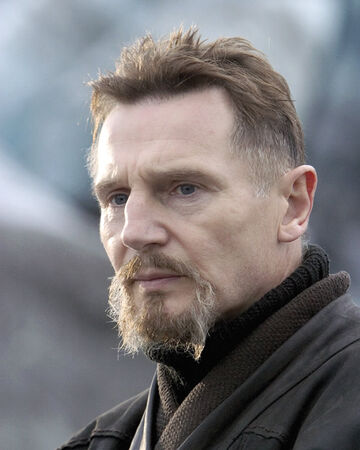Ra S Al Ghul Liam Neeson Batman Wiki Fandom