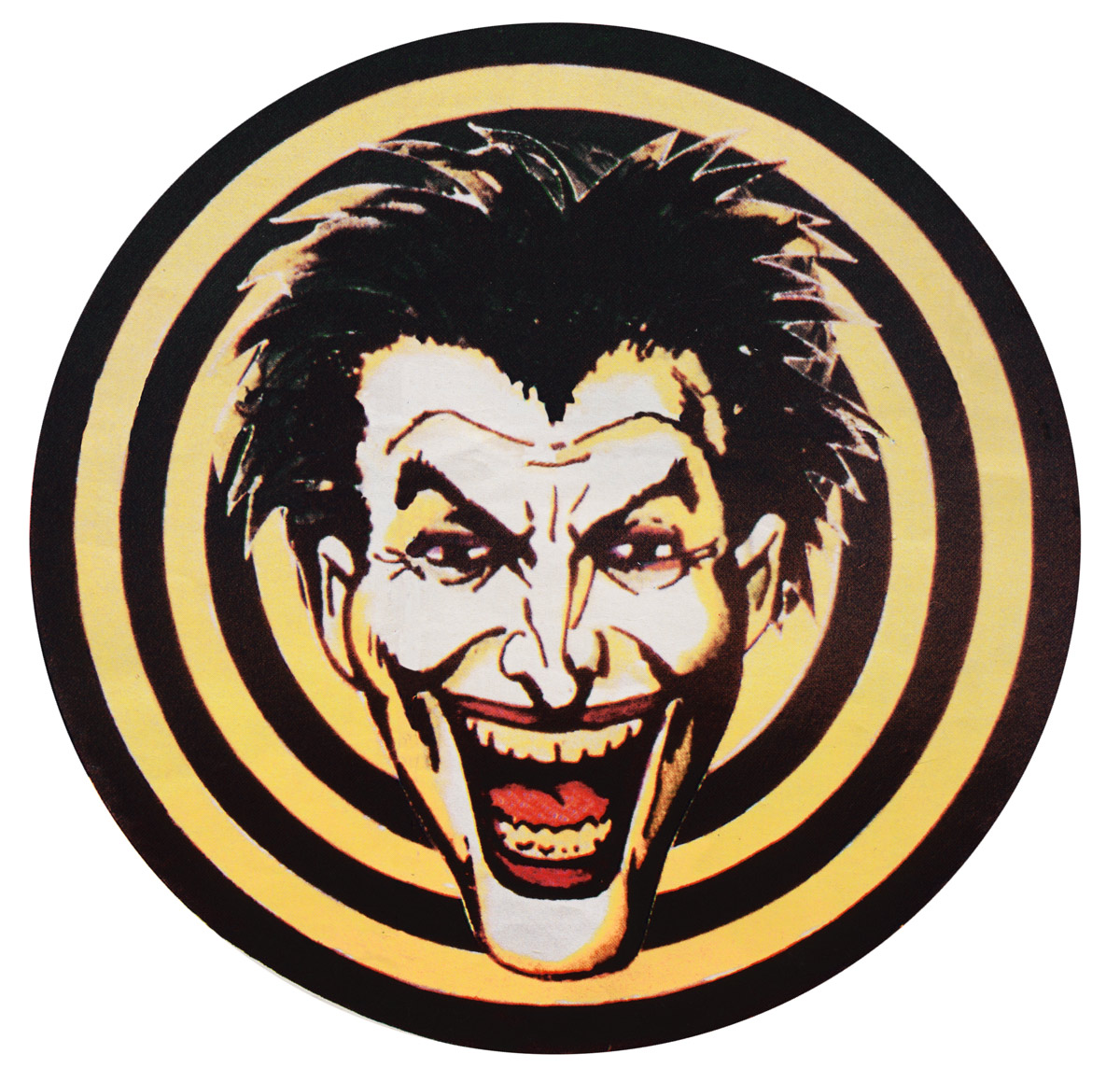 Icon Logo Joker