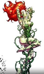 180px-Poison Ivy img